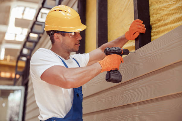 Best Engineered Wood Siding  in Willow Street, PA